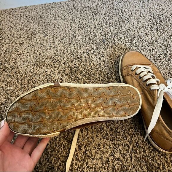 FRYE Greene Low Lace Sneakers - Picture 8 of 12